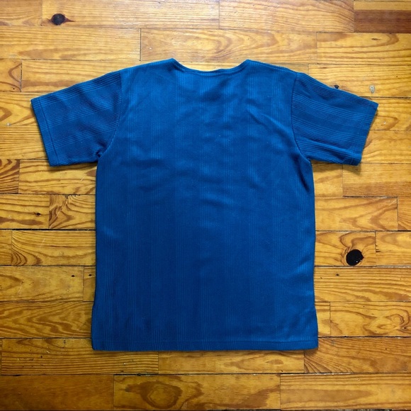 EUC VTG Ribbed Sag Harbor Sweater - Picture 4 of 6